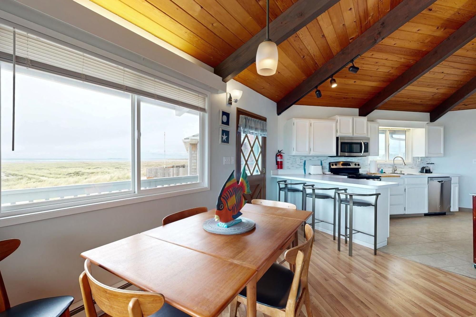 The Octagon On The Beach Seaside Exterior photo